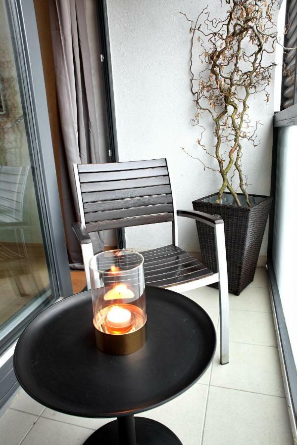 Apartmán Brunetti Design
