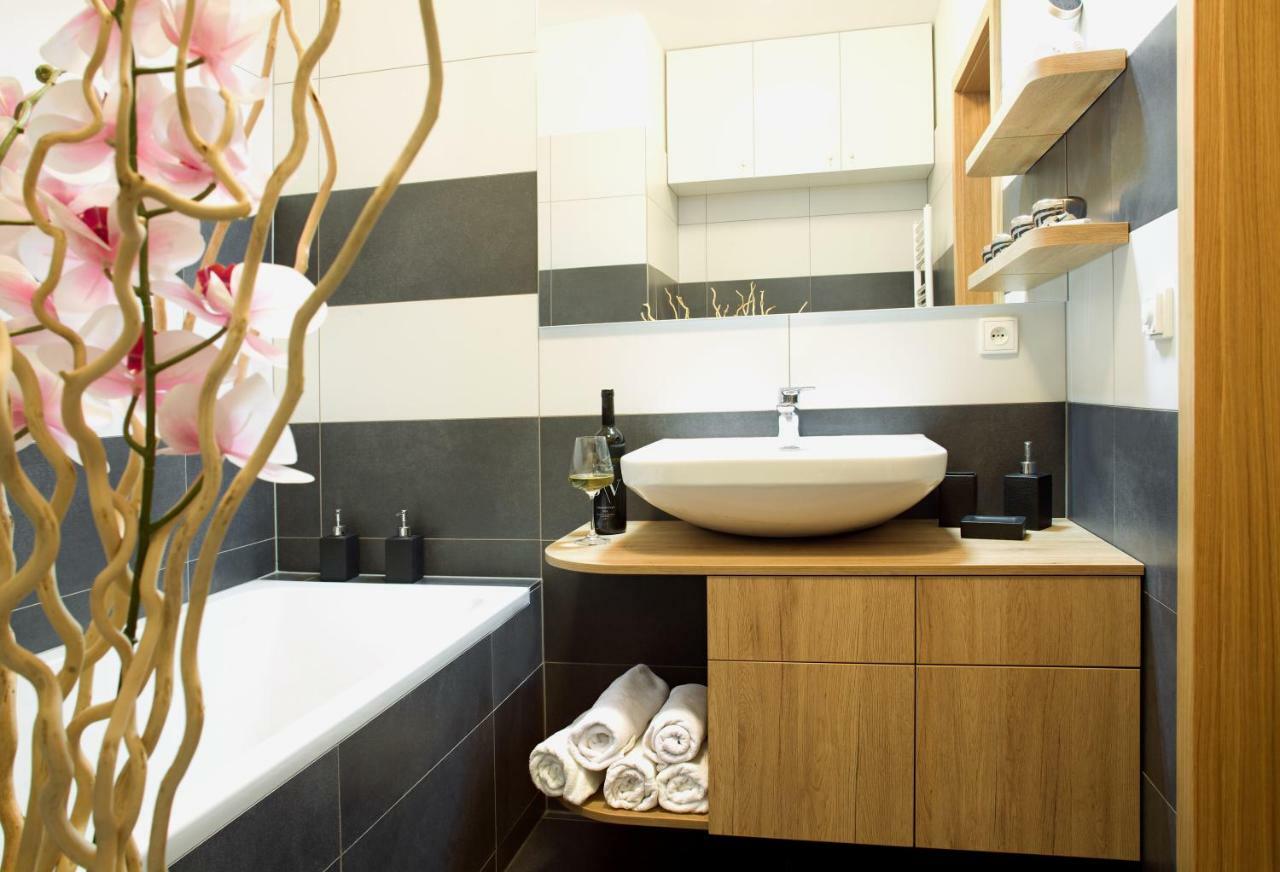 Apartmán Brunetti Design