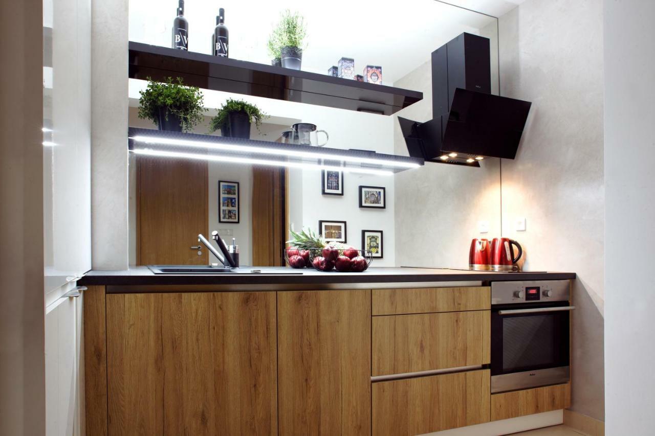 Brunetti Design Apartmán
