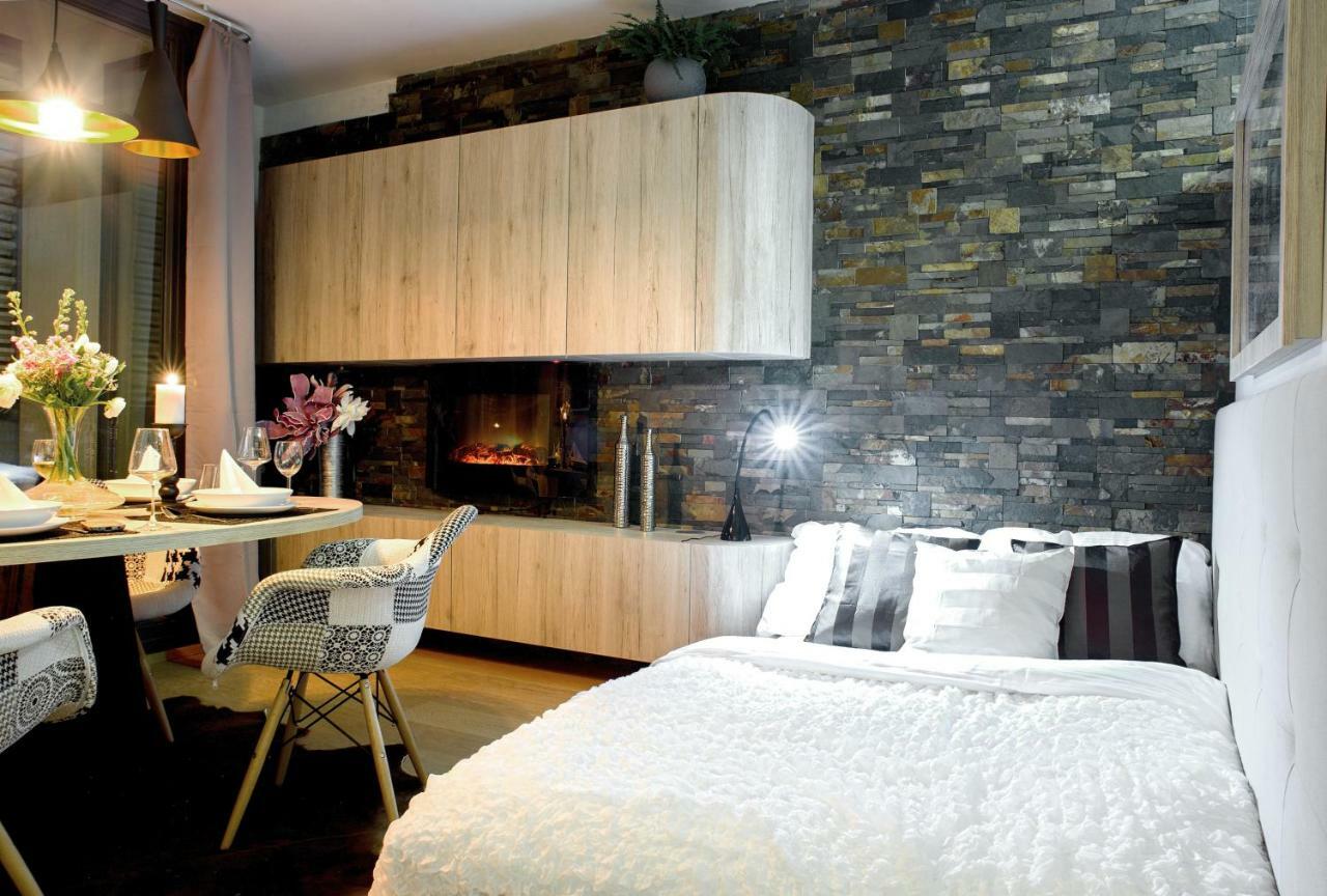 Apartmán Brunetti Design Praha