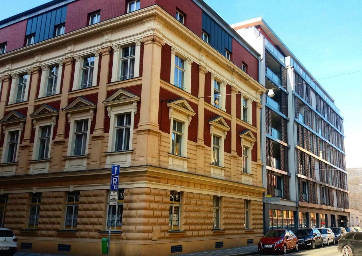 Apartmán Brunetti Design *